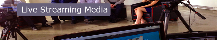 live streaming